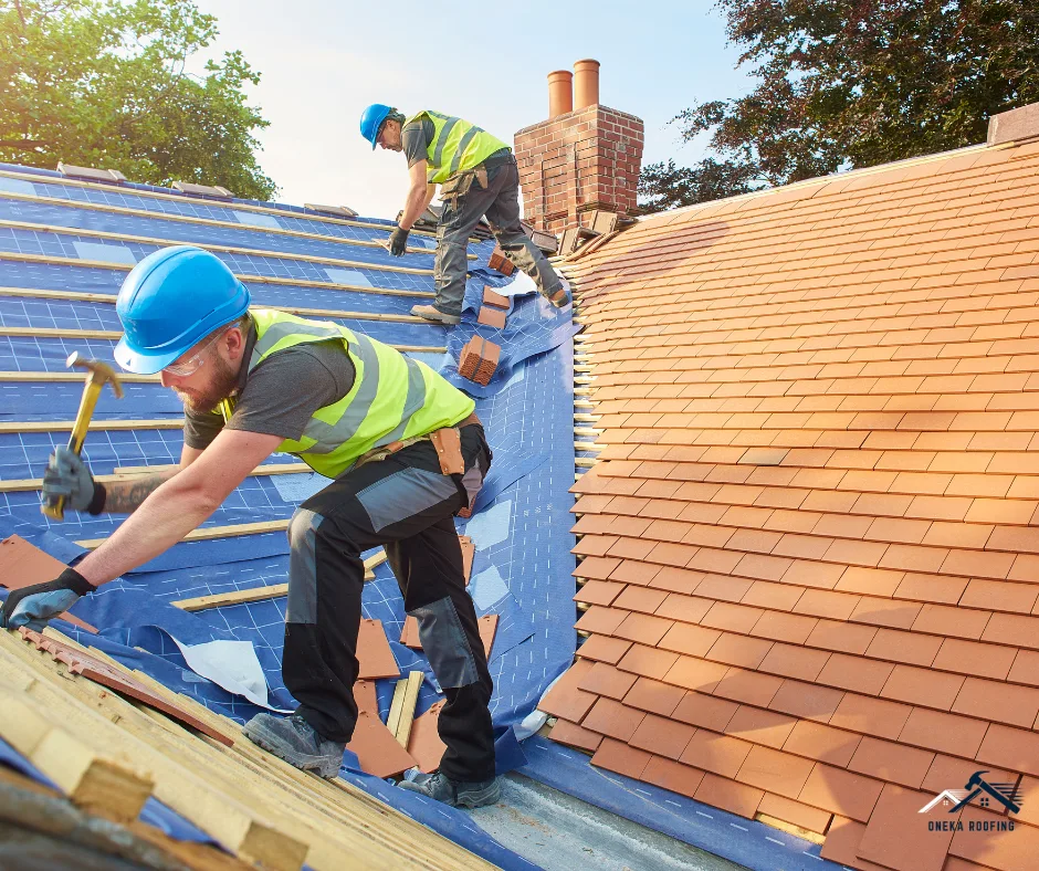 Why choose Roof Repair Near Me in Clay, NY